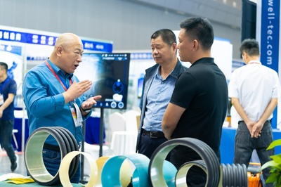 2023第四屆新疆亞歐國際節能環保博覽會;第二屆新疆城鎮供排水新產品、新技術、新設備博覽會召開