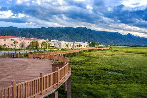 說變化 曬家鄉(xiāng) 有一種藍叫 溫泉藍