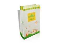 南王包裝 環(huán)保牛皮紙袋廠家低價供應(yīng)，打造新疆區(qū)域口碑食品包裝