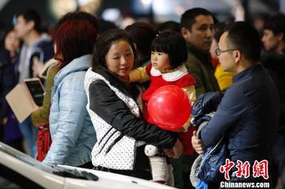 新疆3·15春季車展 環(huán)保經(jīng)濟(jì)車型備受青睞