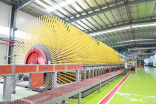 儋州市生態環保造板廠進入試生產，打造綠色發展新名片