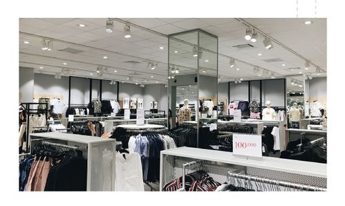 遠望谷助力中國知名服飾品牌，賦能智慧物流與日用百貨倉儲升級