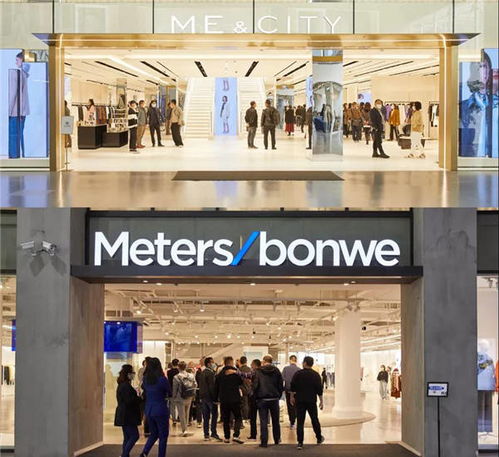 庫存超15億，凈虧損3893萬！美邦服飾門店銳減至1781家，零售業寒冬如何破局？