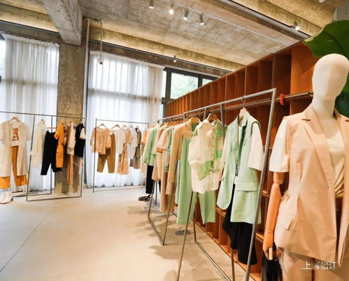 嘗美食、購服飾、遛萌娃，松江這家工廠店太“嗲”了！